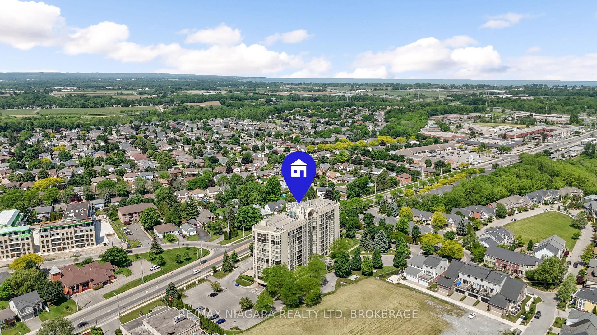 Photo 37 of Unit 204, 162 Martindale Road, St. Catharines, Grapeview — HOMEH
