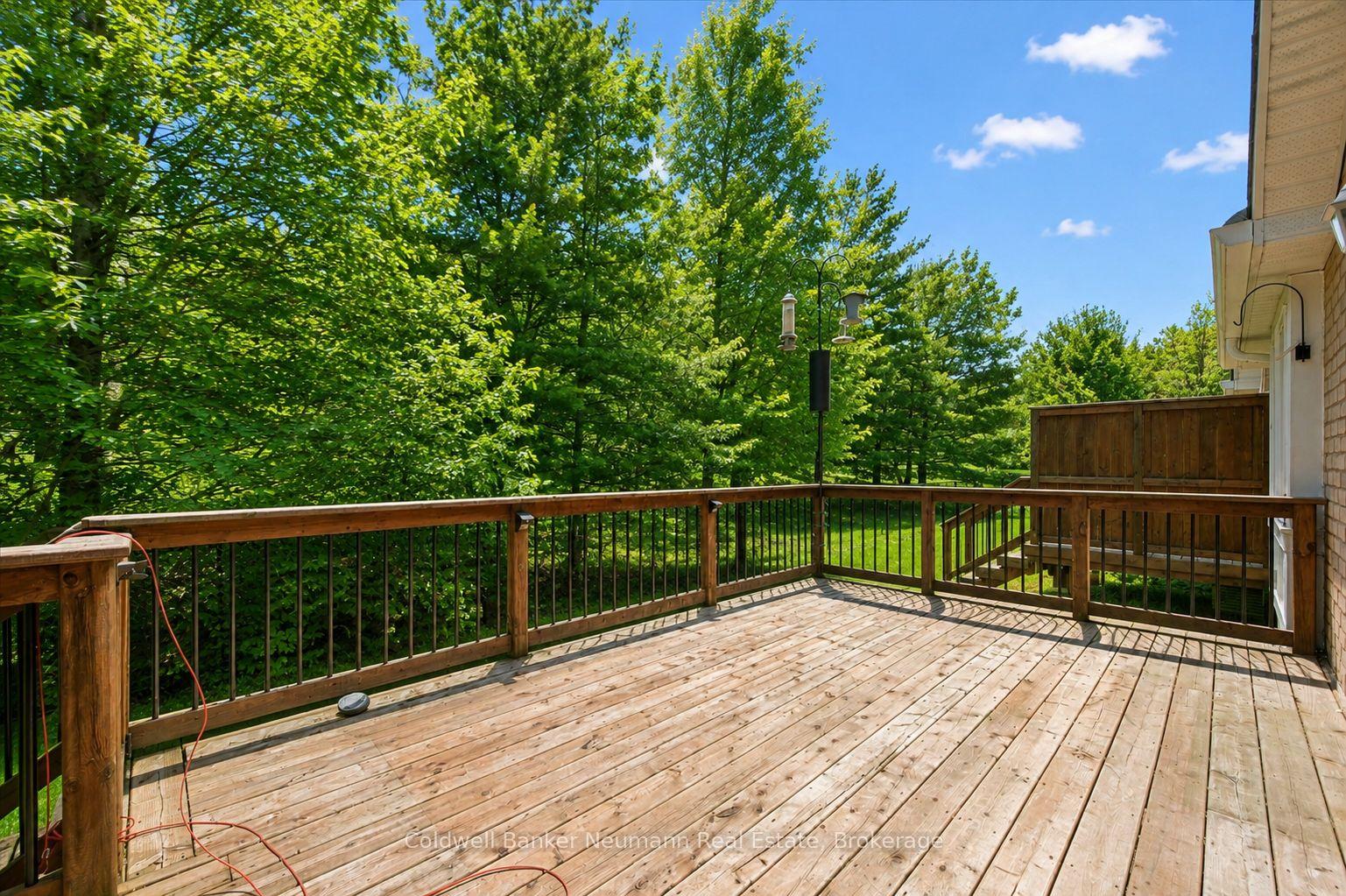 Photo 32 of 165 Terraview Crescent, Guelph, Kortright West — HOMEH