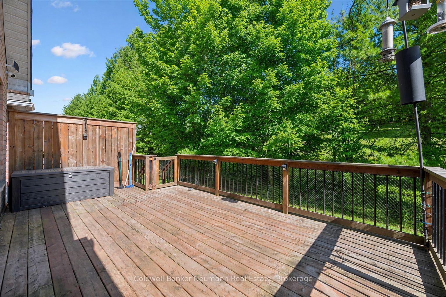 Photo 33 of 165 Terraview Crescent, Guelph, Kortright West — HOMEH