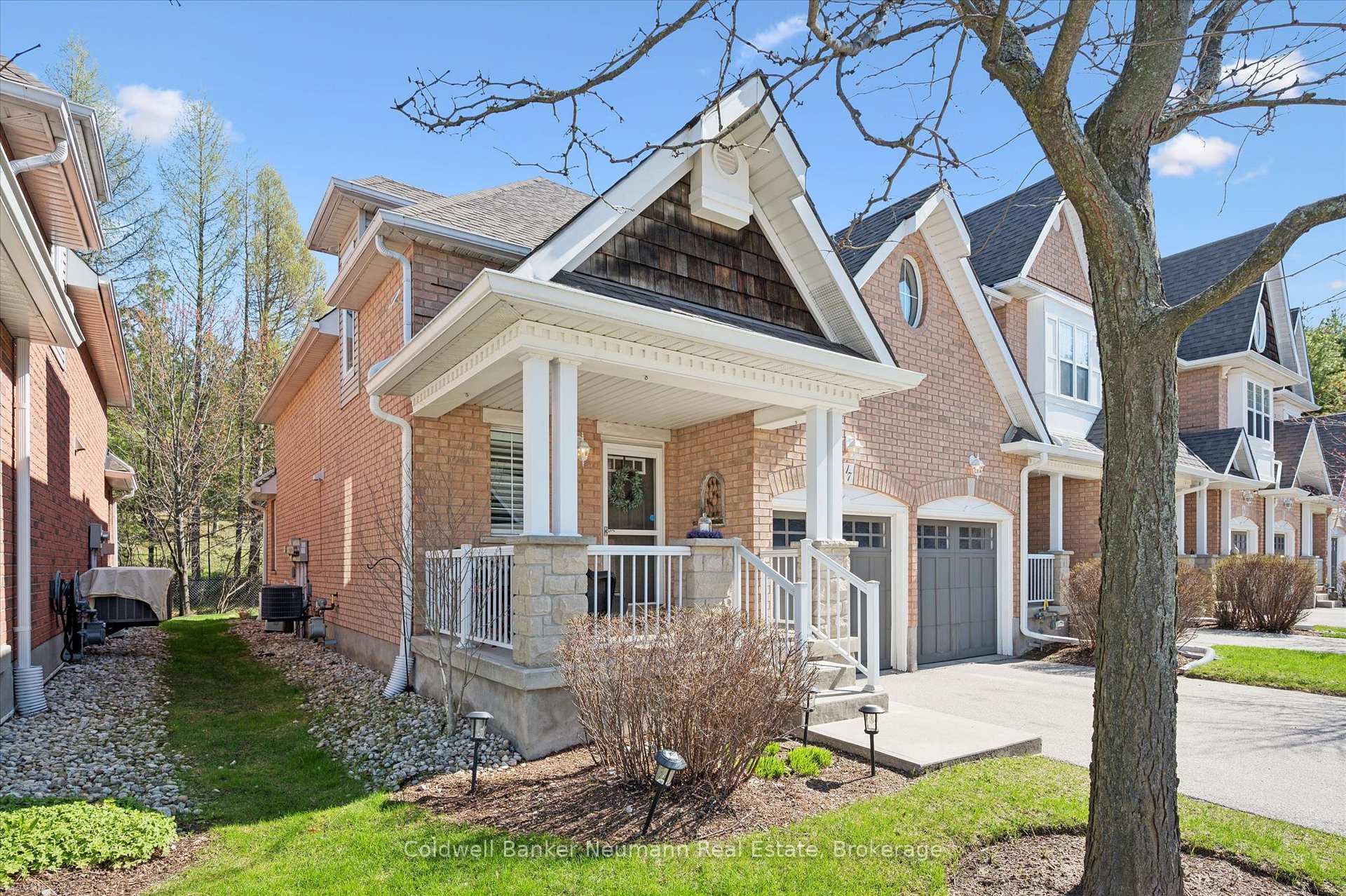 Photo 36 of 165 Terraview Crescent, Guelph, Kortright West — HOMEH