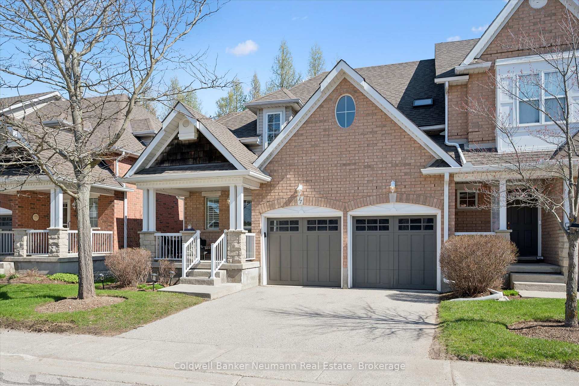 Photo 37 of 165 Terraview Crescent, Guelph, Kortright West — HOMEH