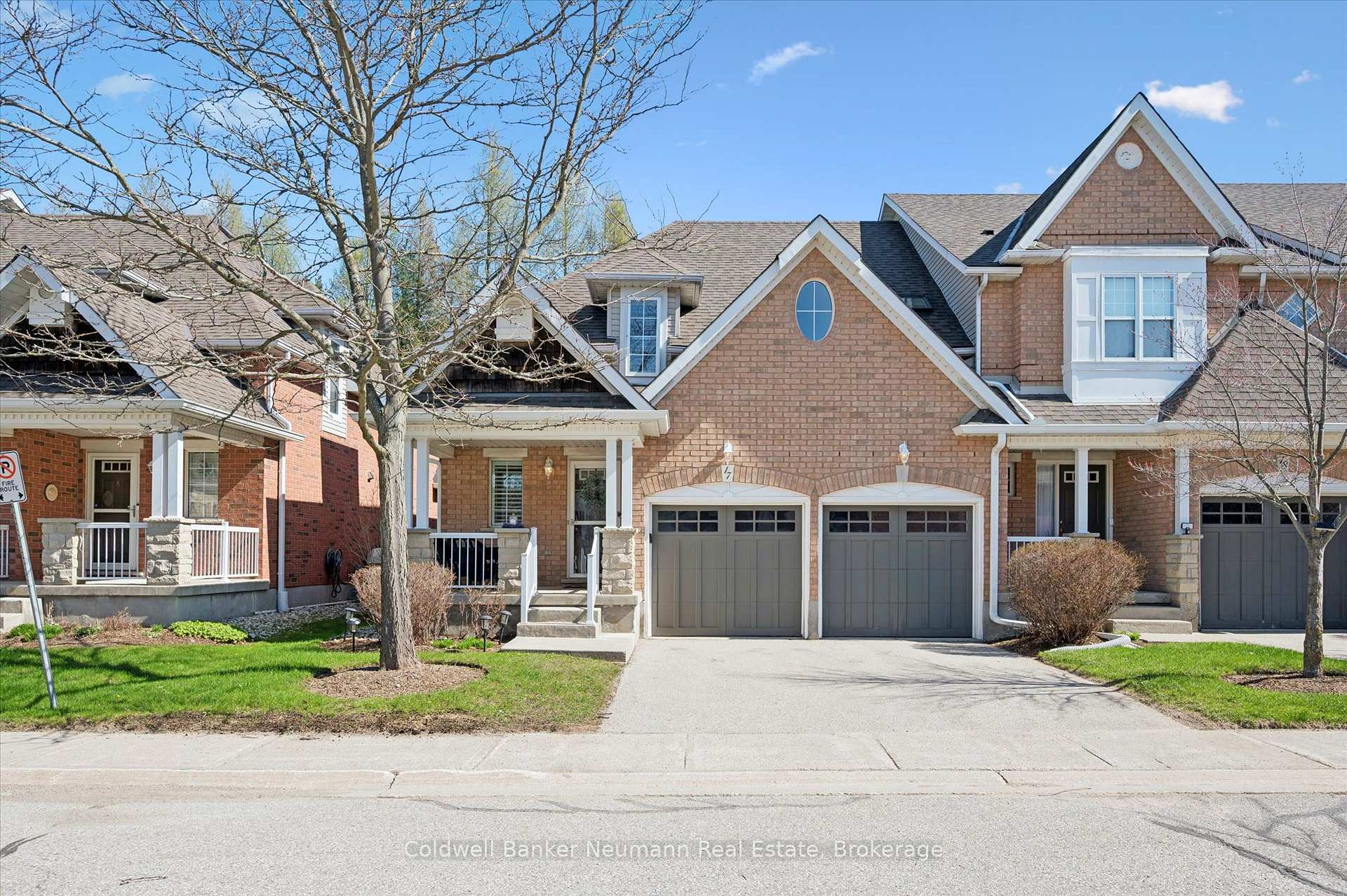 Photo 38 of 165 Terraview Crescent, Guelph, Kortright West — HOMEH