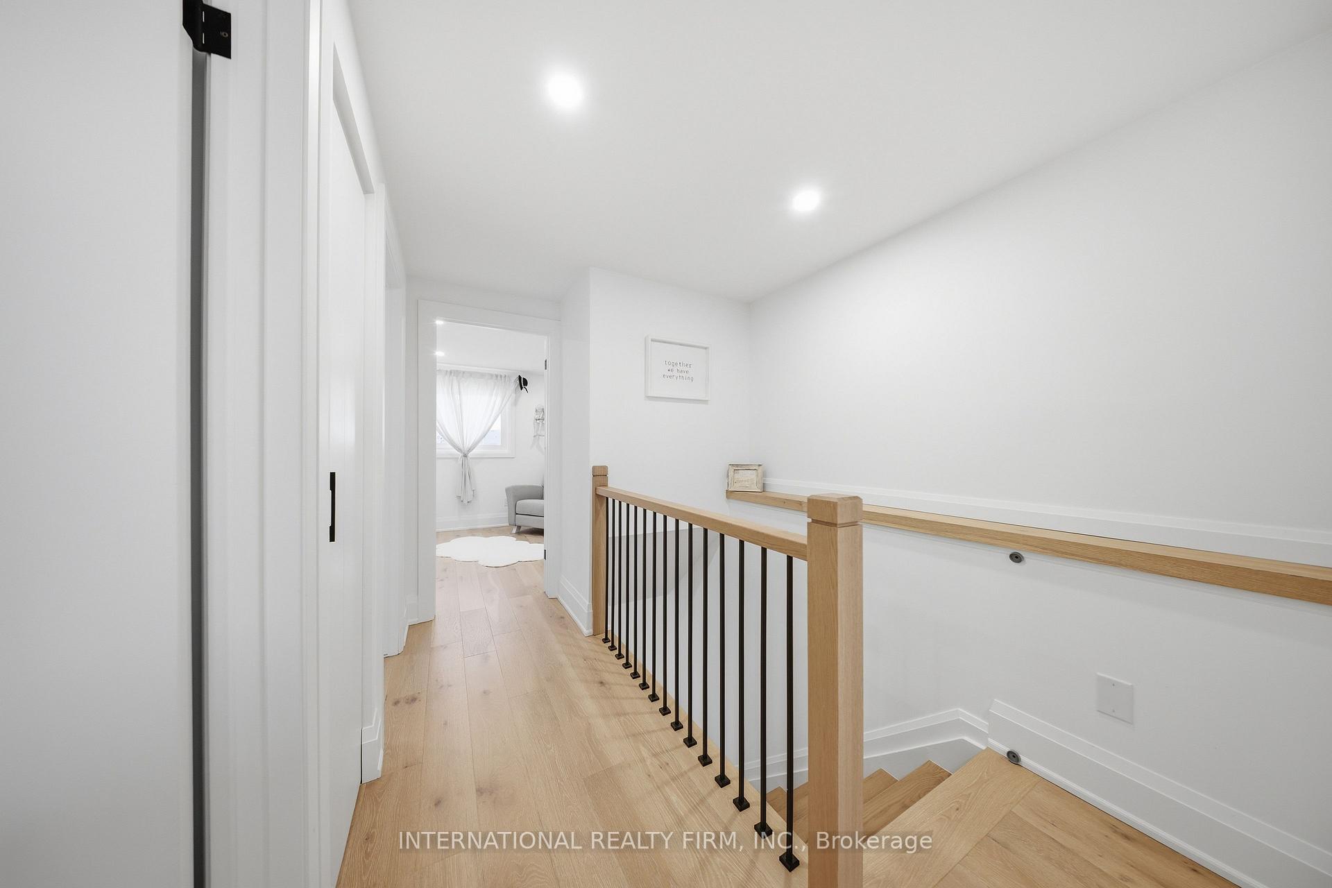 Photo 11 of 28 Debby Crescent, Brantford, North Park/Wood St. — HOMEH