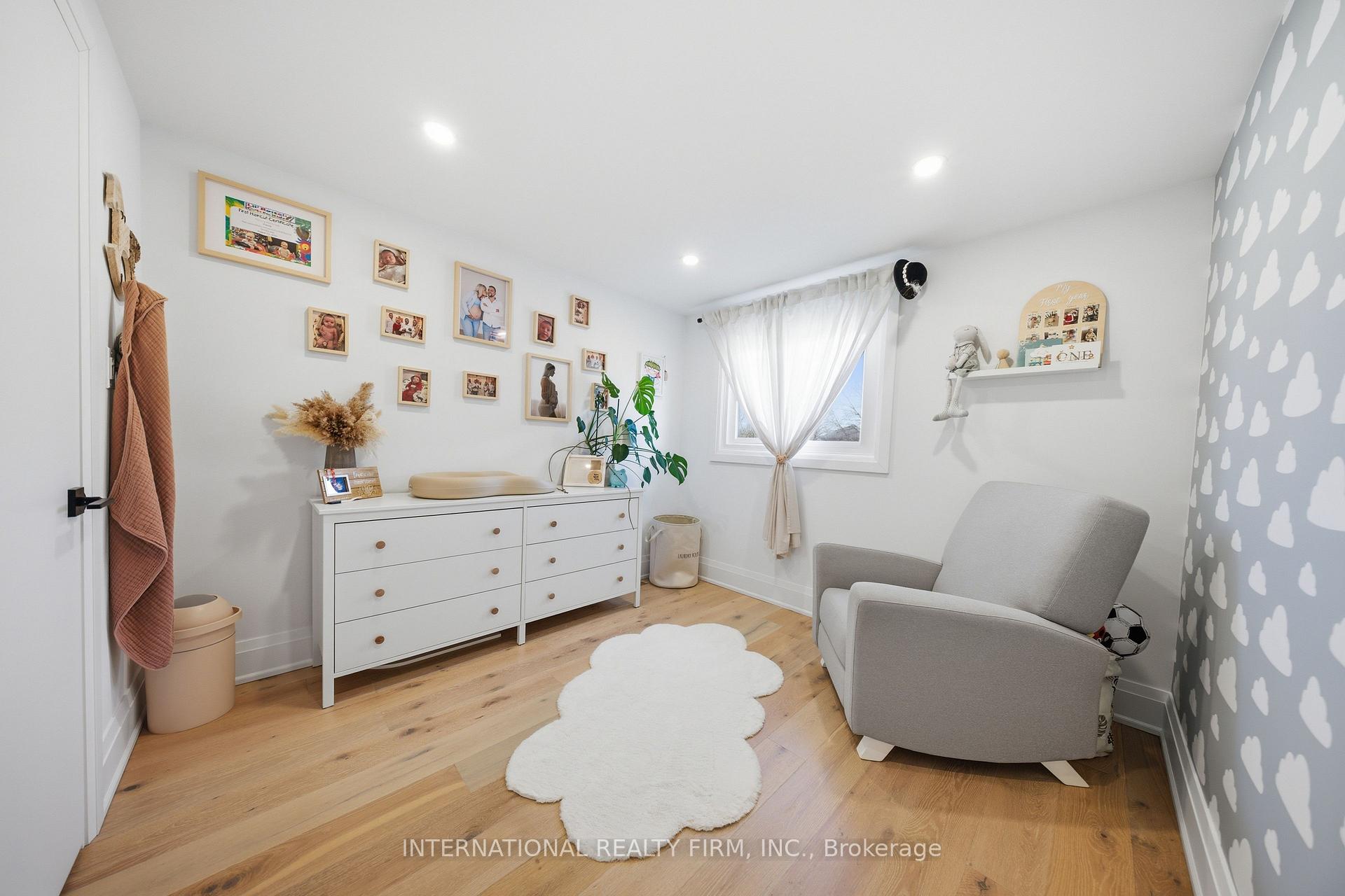 Photo 16 of 28 Debby Crescent, Brantford, North Park/Wood St. — HOMEH