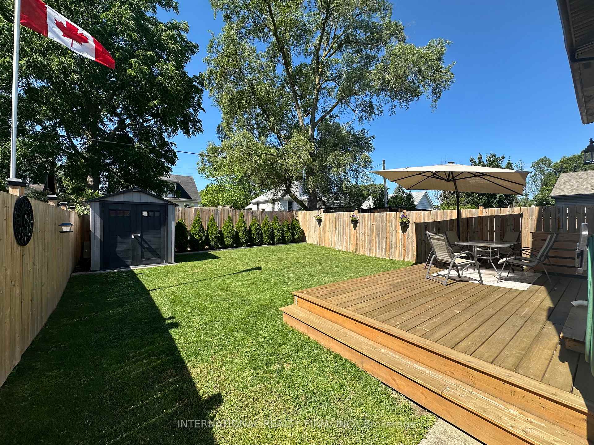 Photo 29 of 28 Debby Crescent, Brantford, North Park/Wood St. — HOMEH