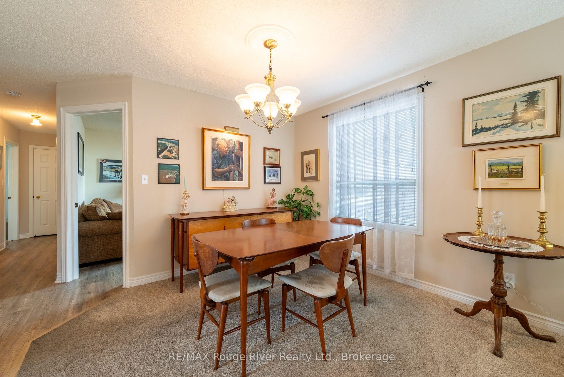Photo 8 of 792 Greer Crescent, Cobourg — HOMEH