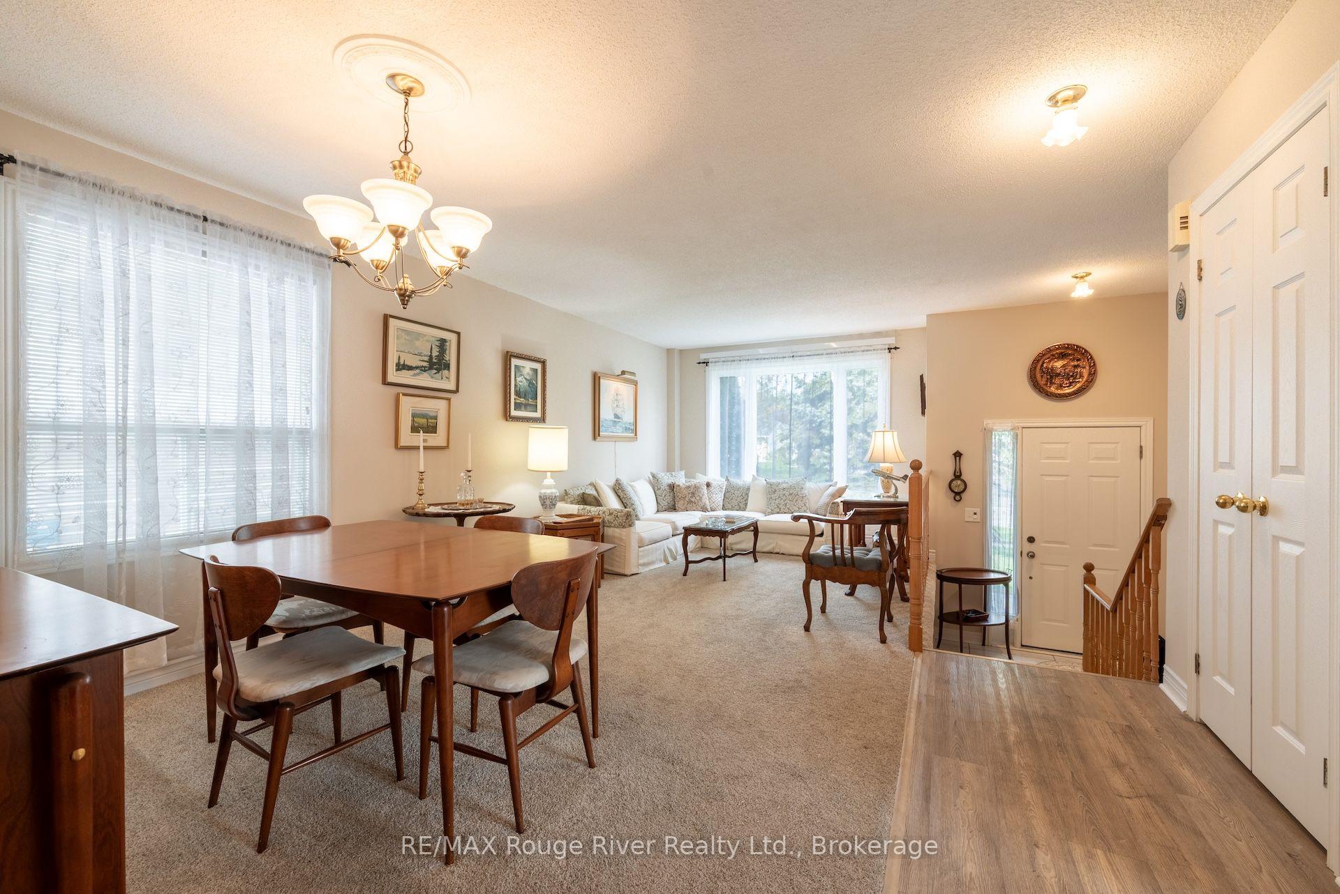 Photo 9 of 792 Greer Crescent, Cobourg — HOMEH