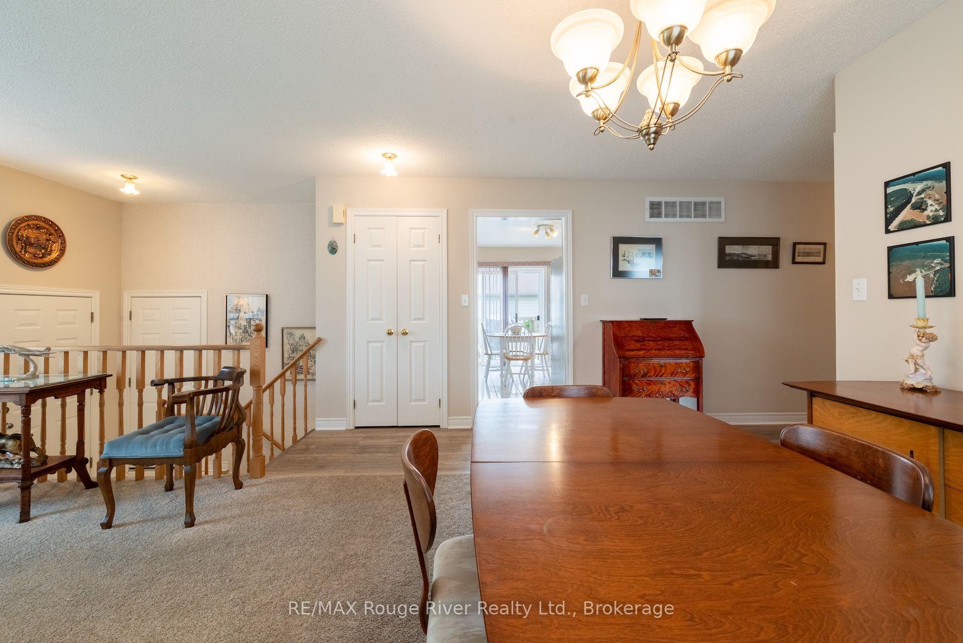 Photo 10 of 792 Greer Crescent, Cobourg — HOMEH