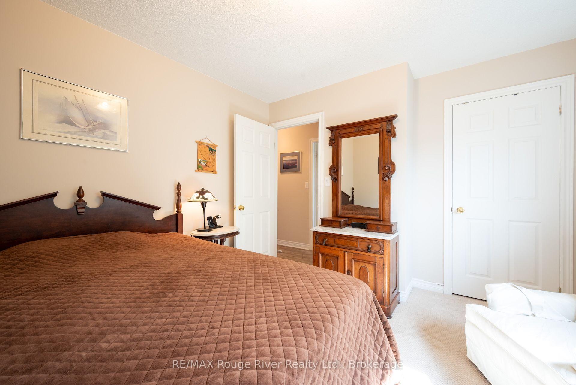 Photo 16 of 792 Greer Crescent, Cobourg — HOMEH