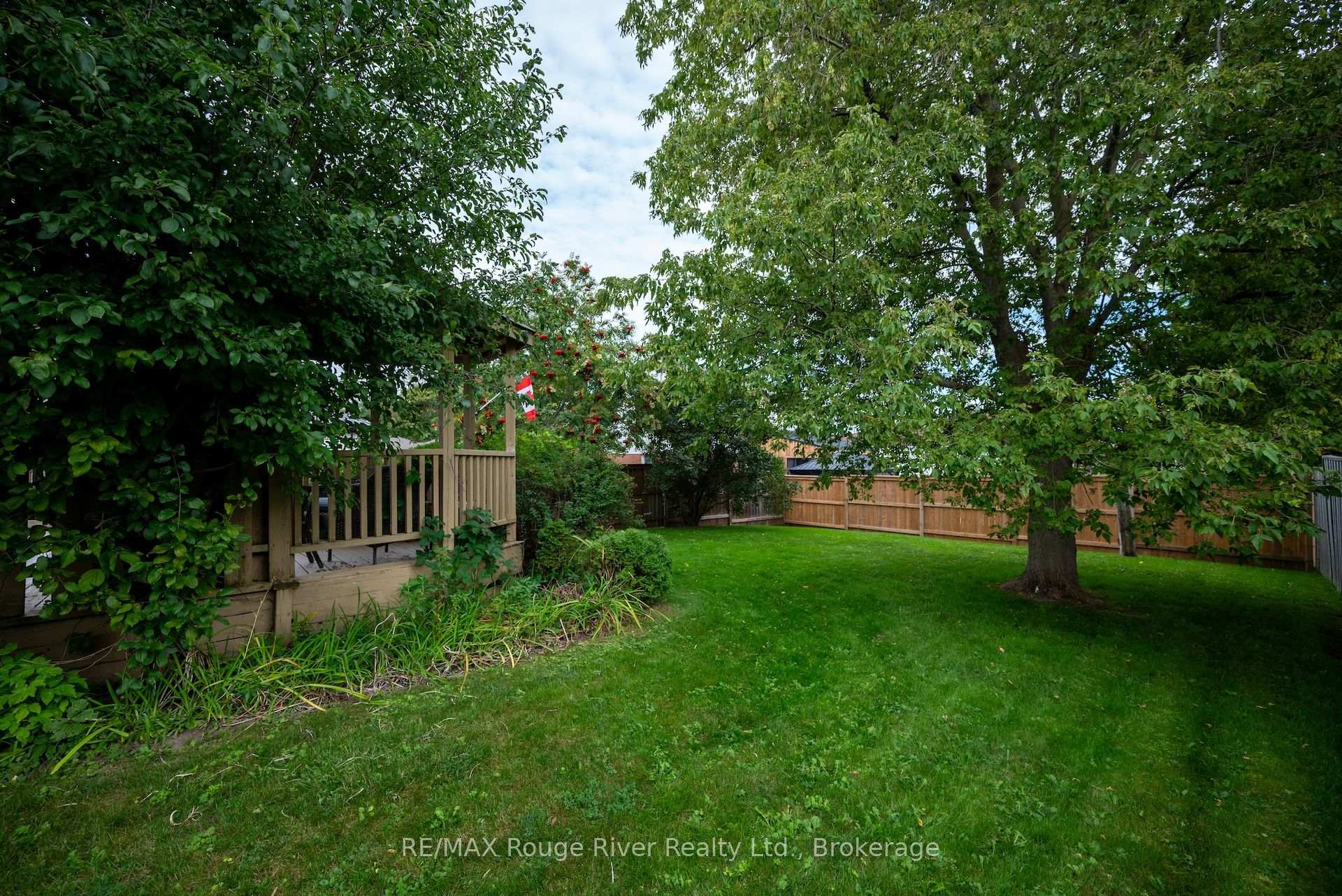 Photo 23 of 792 Greer Crescent, Cobourg — HOMEH