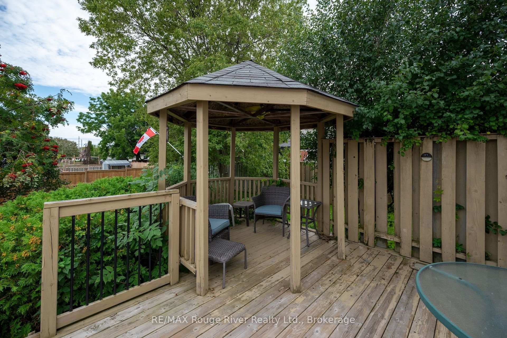 Photo 24 of 792 Greer Crescent, Cobourg — HOMEH