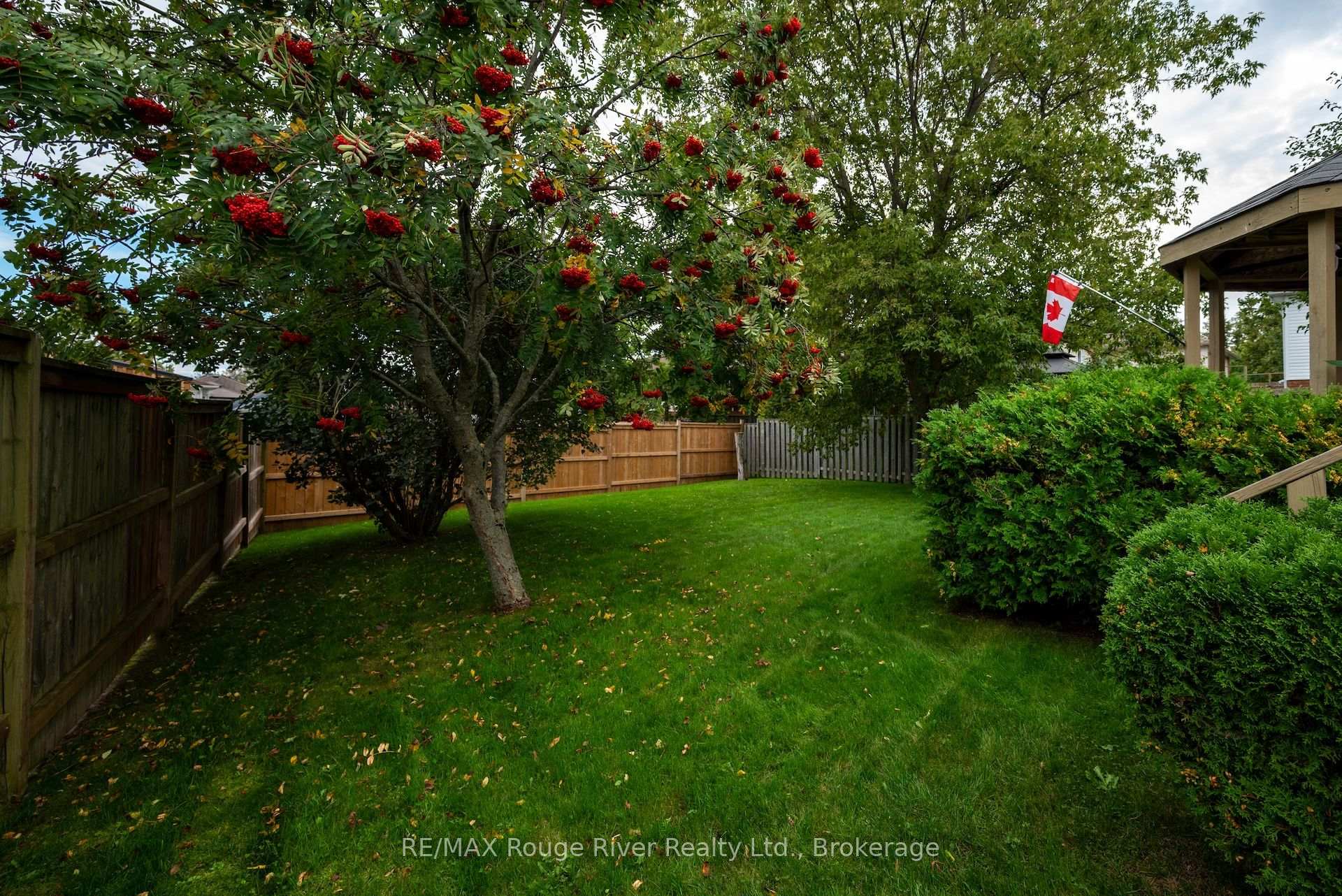 Photo 25 of 792 Greer Crescent, Cobourg — HOMEH