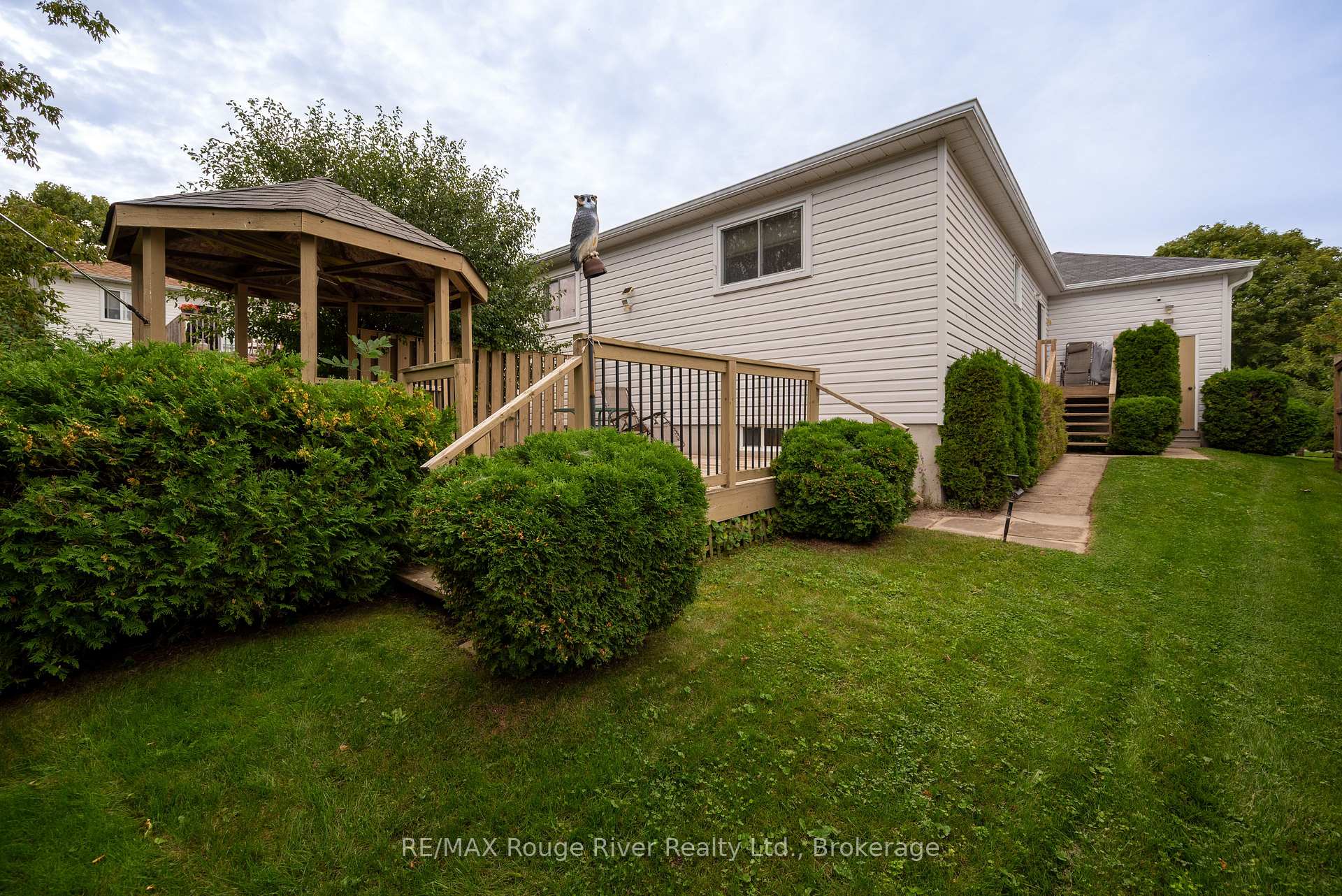 Photo 26 of 792 Greer Crescent, Cobourg — HOMEH