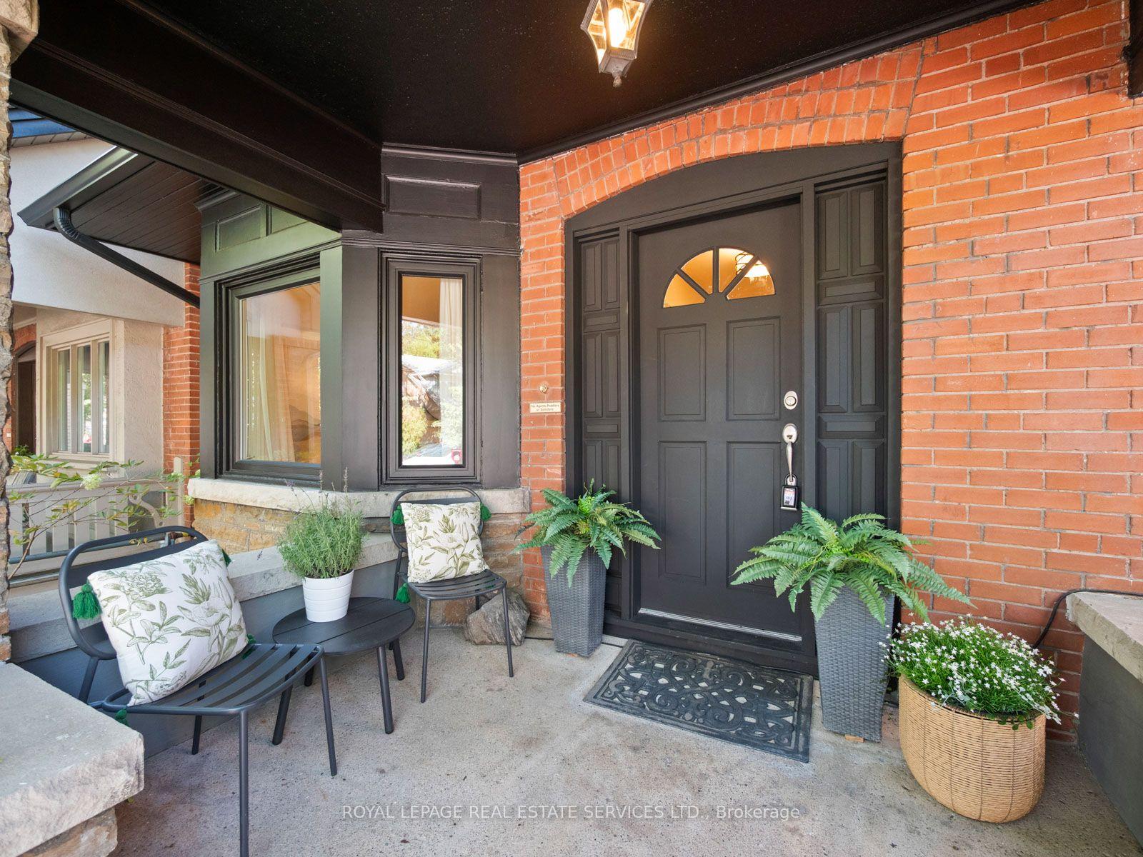 Photo 8 of 276 Durie Street, Toronto, Runnymede-Bloor West Village — HOMEH