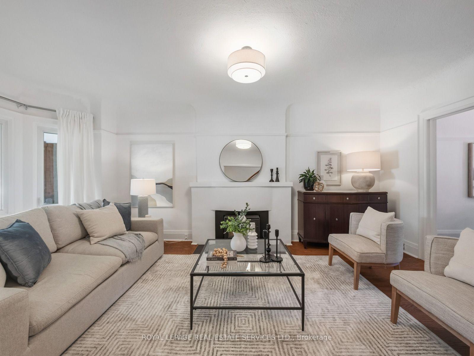Photo 10 of 276 Durie Street, Toronto, Runnymede-Bloor West Village — HOMEH