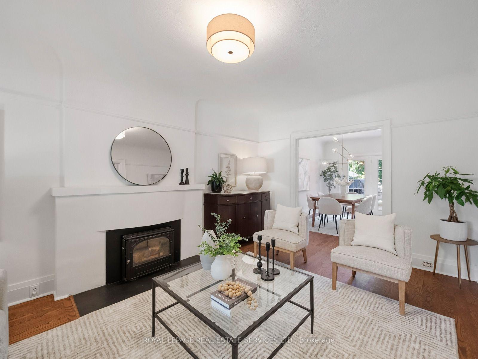 Photo 14 of 276 Durie Street, Toronto, Runnymede-Bloor West Village — HOMEH