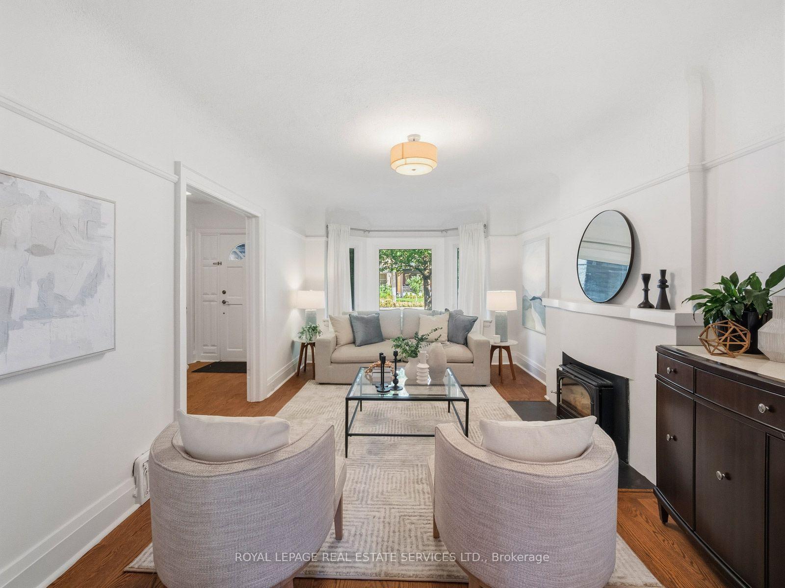 Photo 16 of 276 Durie Street, Toronto, Runnymede-Bloor West Village — HOMEH