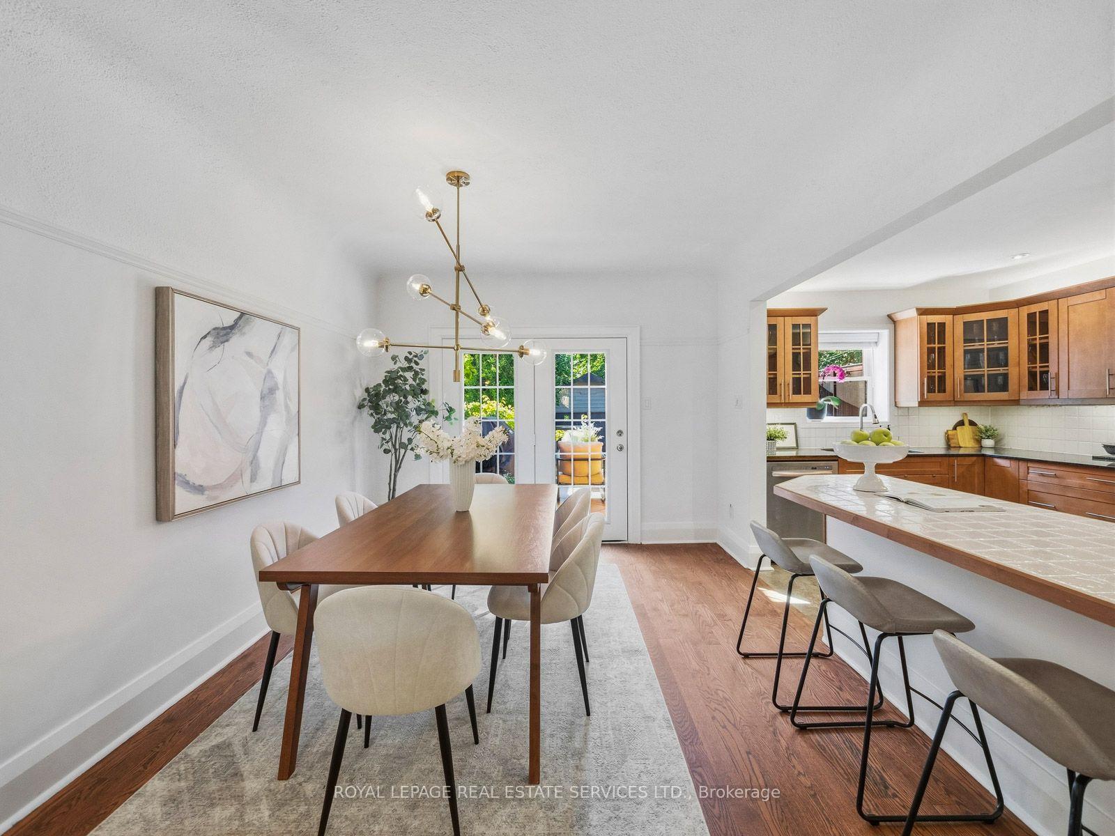 Photo 18 of 276 Durie Street, Toronto, Runnymede-Bloor West Village — HOMEH