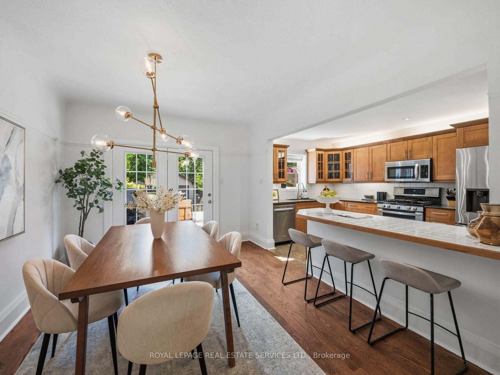 Photo 20 of 276 Durie Street, Toronto, Runnymede-Bloor West Village — HOMEH