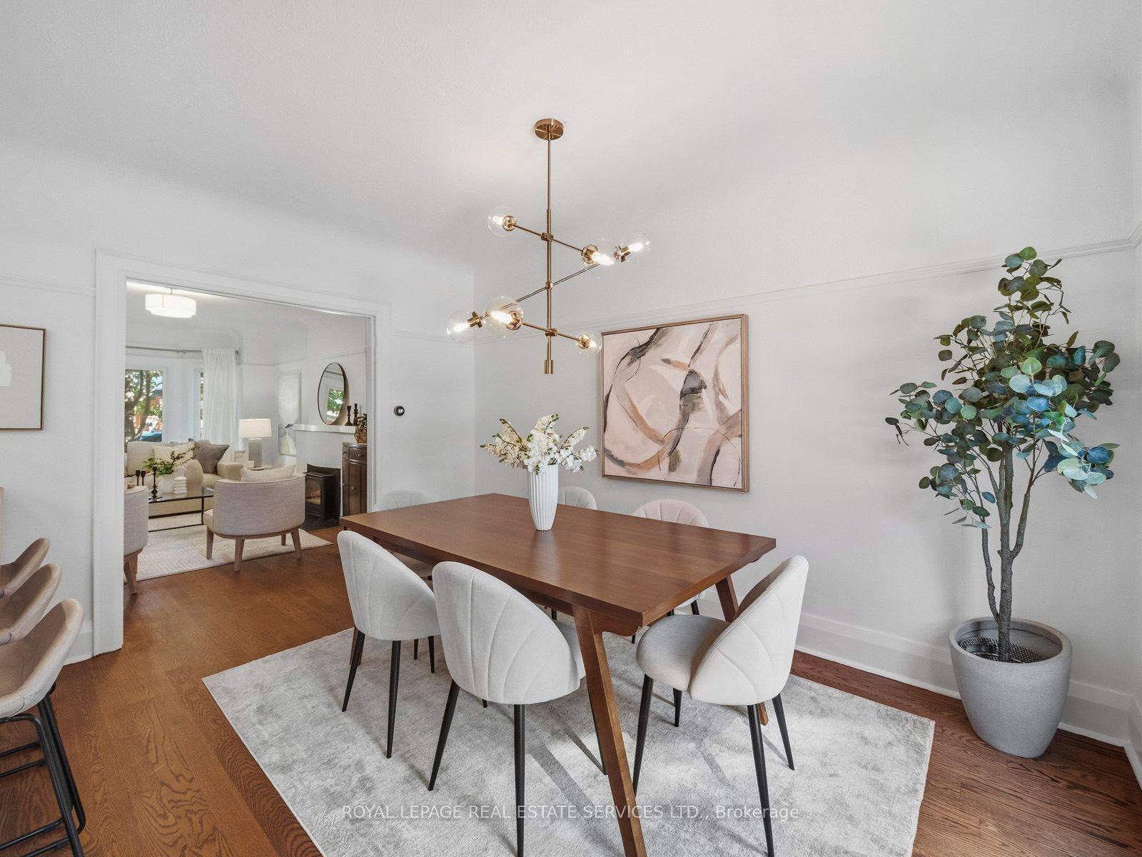 Photo 22 of 276 Durie Street, Toronto, Runnymede-Bloor West Village — HOMEH