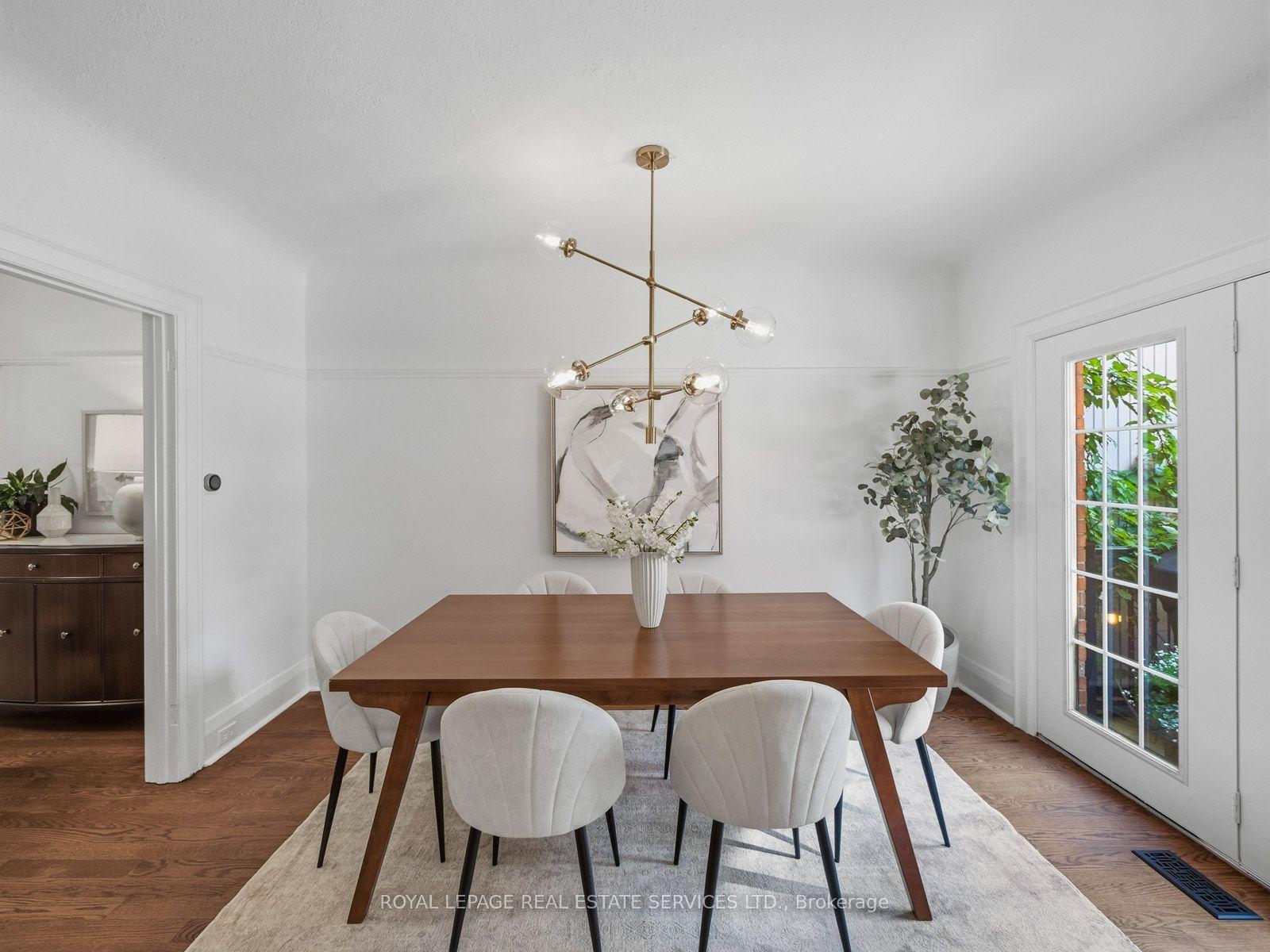 Photo 24 of 276 Durie Street, Toronto, Runnymede-Bloor West Village — HOMEH
