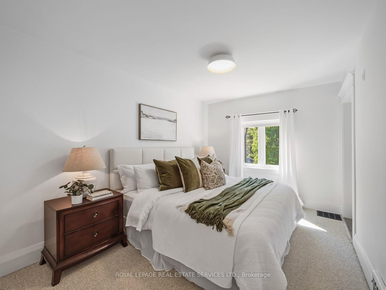 Photo 44 of 276 Durie Street, Toronto, Runnymede-Bloor West Village — HOMEH