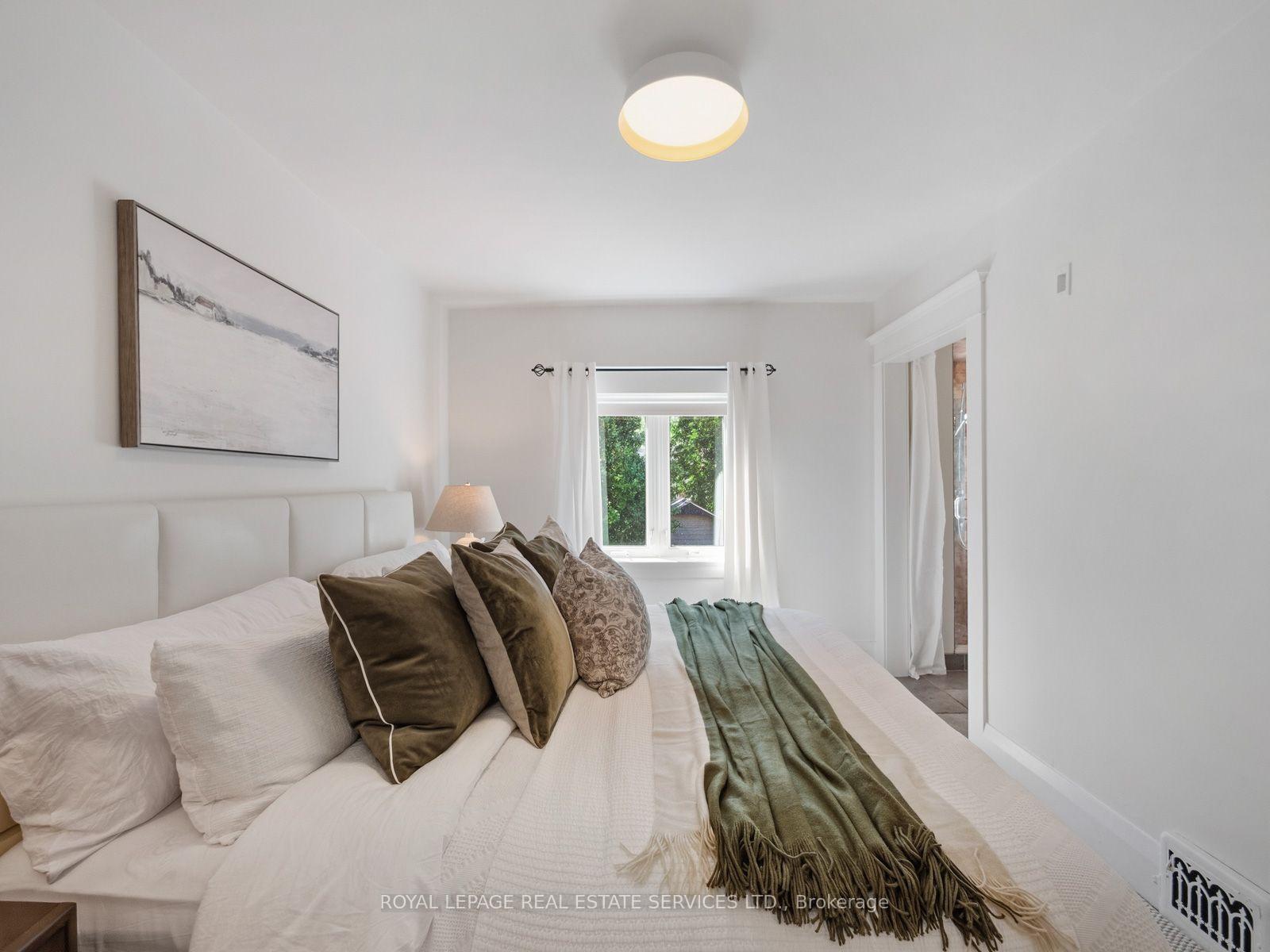 Photo 46 of 276 Durie Street, Toronto, Runnymede-Bloor West Village — HOMEH