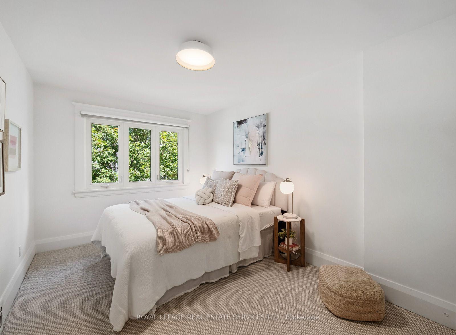 Photo 56 of 276 Durie Street, Toronto, Runnymede-Bloor West Village — HOMEH