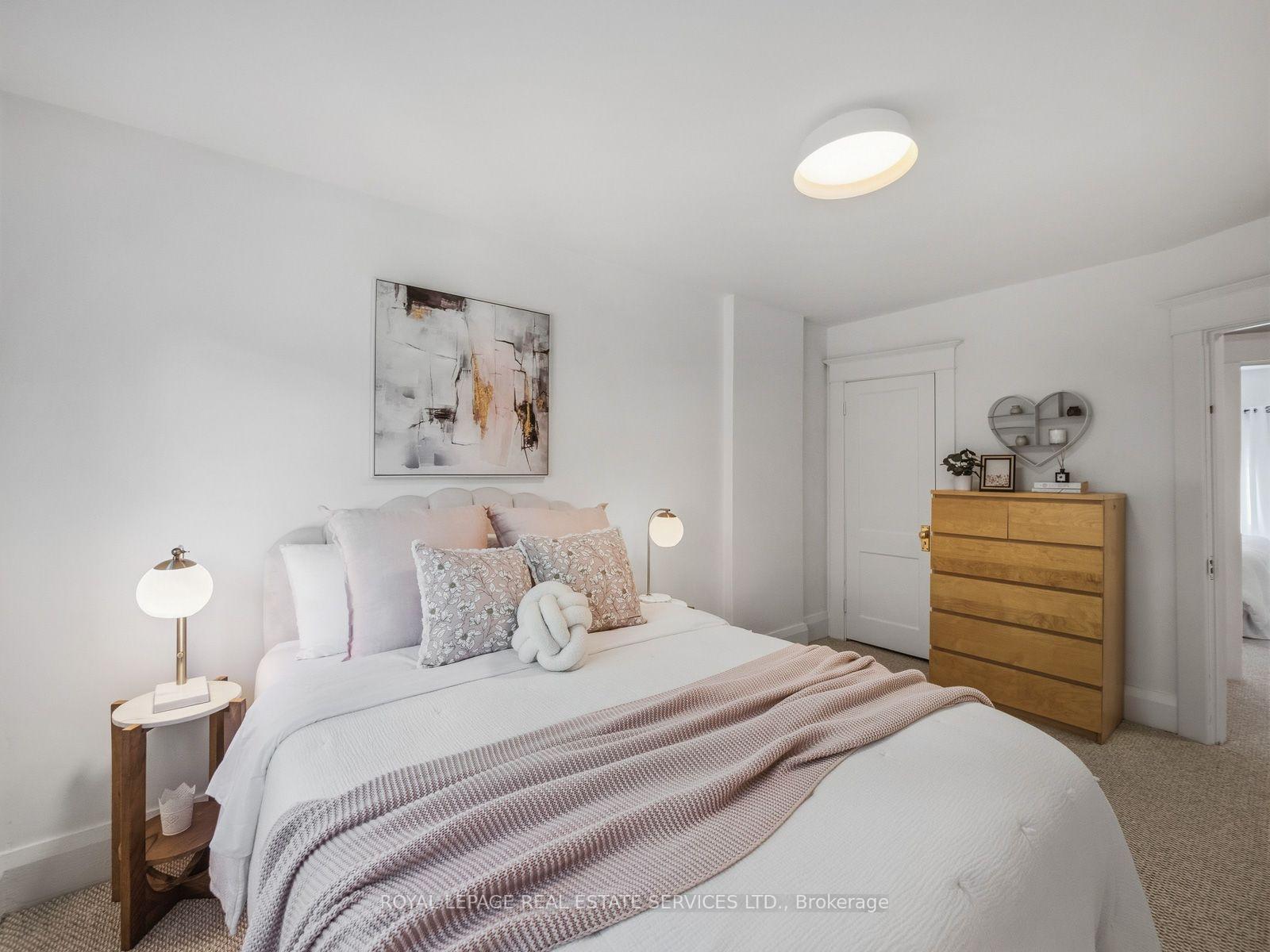 Photo 58 of 276 Durie Street, Toronto, Runnymede-Bloor West Village — HOMEH