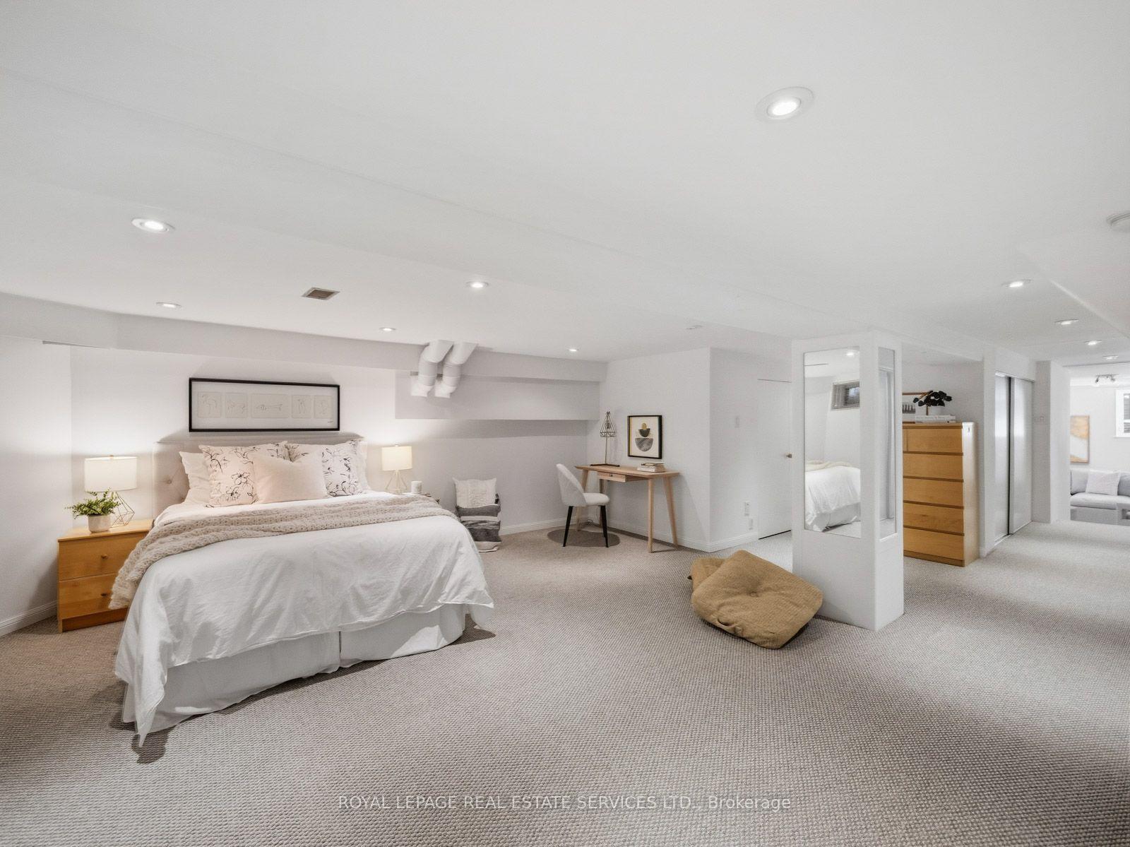 Photo 66 of 276 Durie Street, Toronto, Runnymede-Bloor West Village — HOMEH