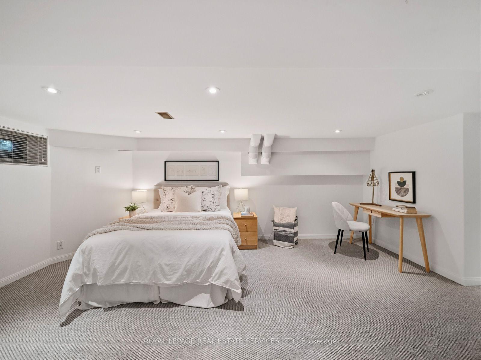 Photo 68 of 276 Durie Street, Toronto, Runnymede-Bloor West Village — HOMEH