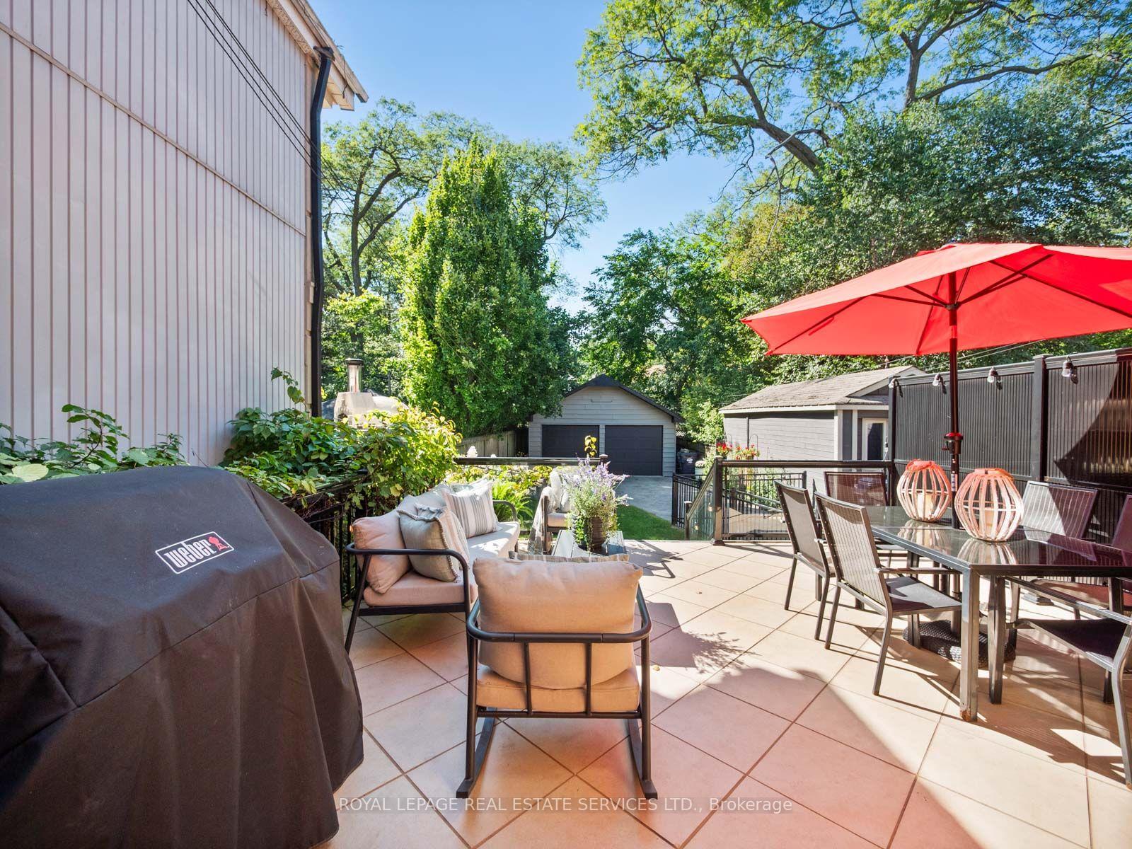 Photo 80 of 276 Durie Street, Toronto, Runnymede-Bloor West Village — HOMEH
