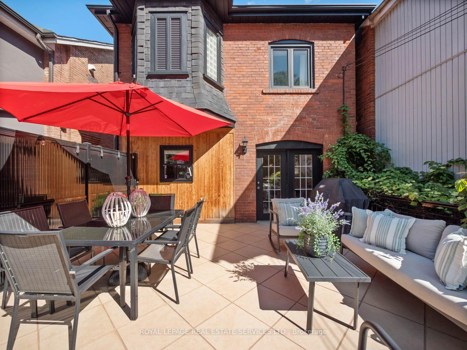 Photo 82 of 276 Durie Street, Toronto, Runnymede-Bloor West Village — HOMEH