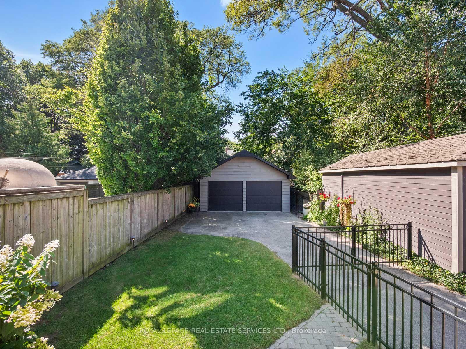 Photo 84 of 276 Durie Street, Toronto, Runnymede-Bloor West Village — HOMEH
