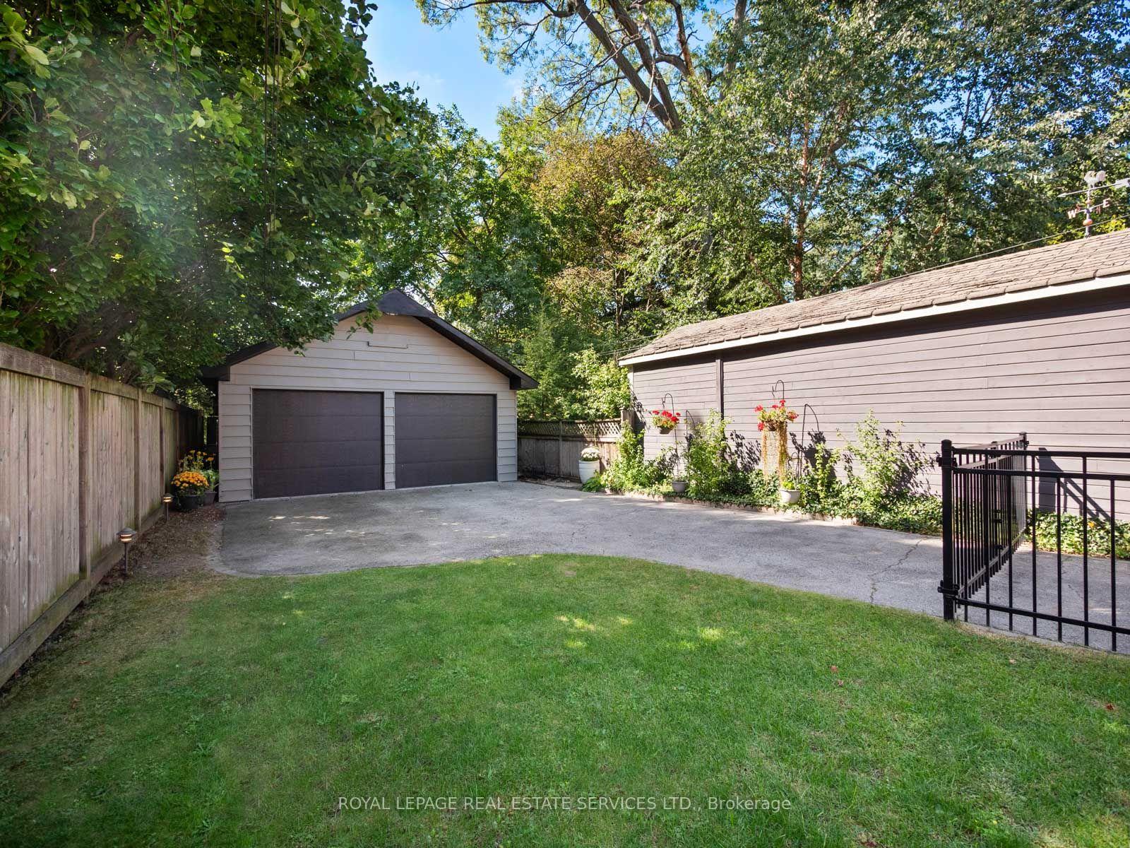 Photo 85 of 276 Durie Street, Toronto, Runnymede-Bloor West Village — HOMEH