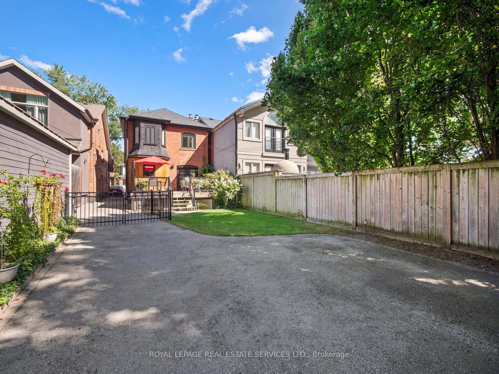 Photo 86 of 276 Durie Street, Toronto, Runnymede-Bloor West Village — HOMEH