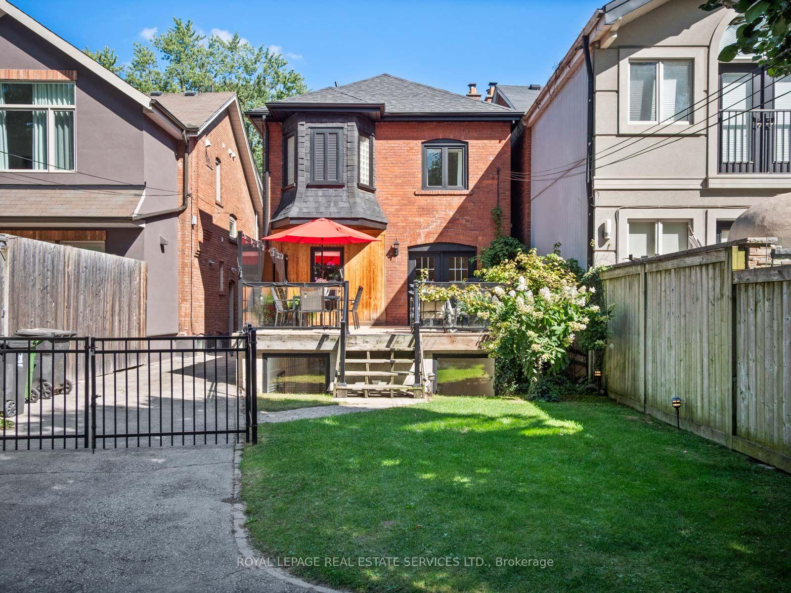 Photo 87 of 276 Durie Street, Toronto, Runnymede-Bloor West Village — HOMEH