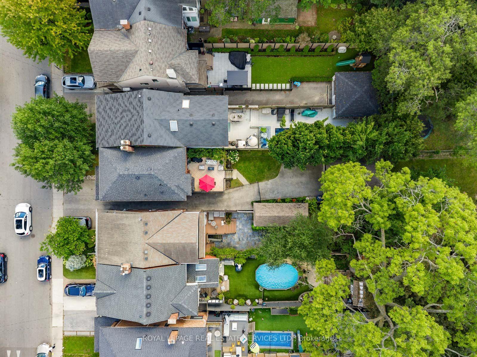 Photo 90 of 276 Durie Street, Toronto, Runnymede-Bloor West Village — HOMEH
