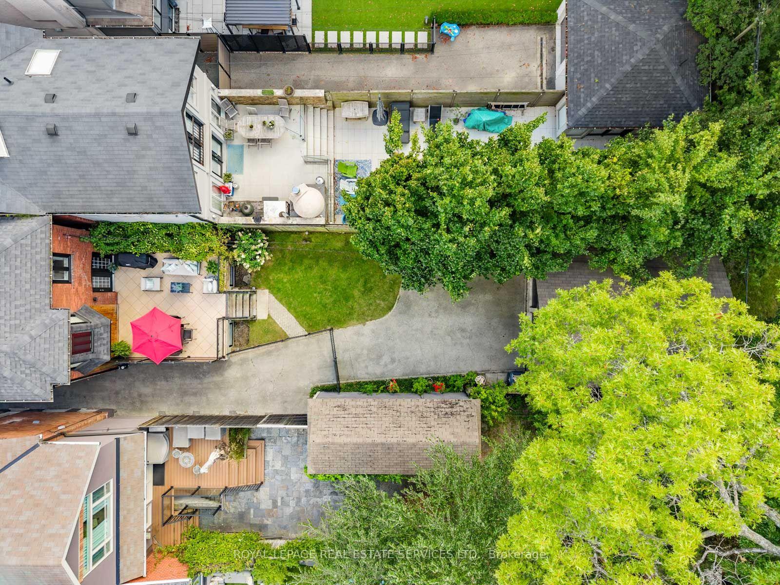Photo 91 of 276 Durie Street, Toronto, Runnymede-Bloor West Village — HOMEH