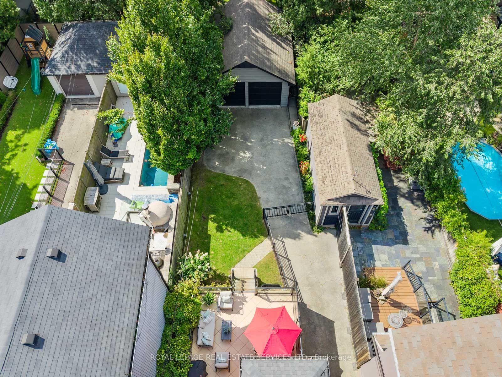 Photo 92 of 276 Durie Street, Toronto, Runnymede-Bloor West Village — HOMEH