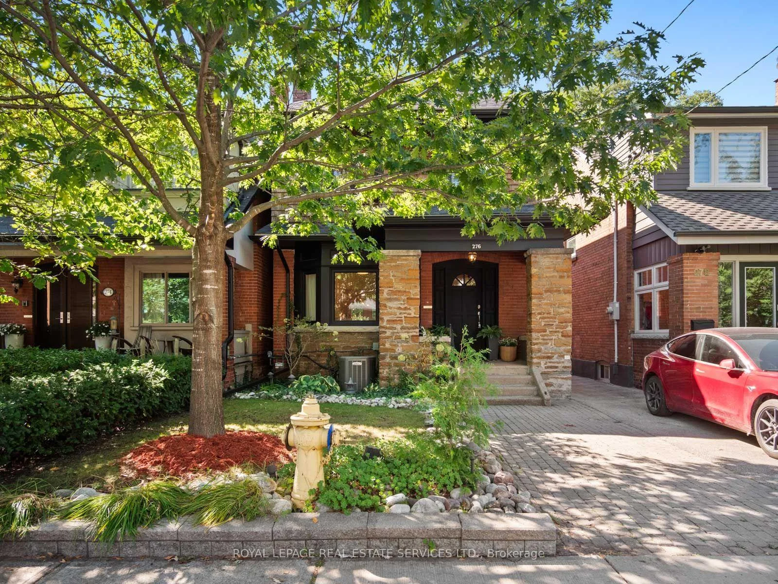 Photo 7 of 276 Durie Street, Toronto, Runnymede-Bloor West Village — HOMEH