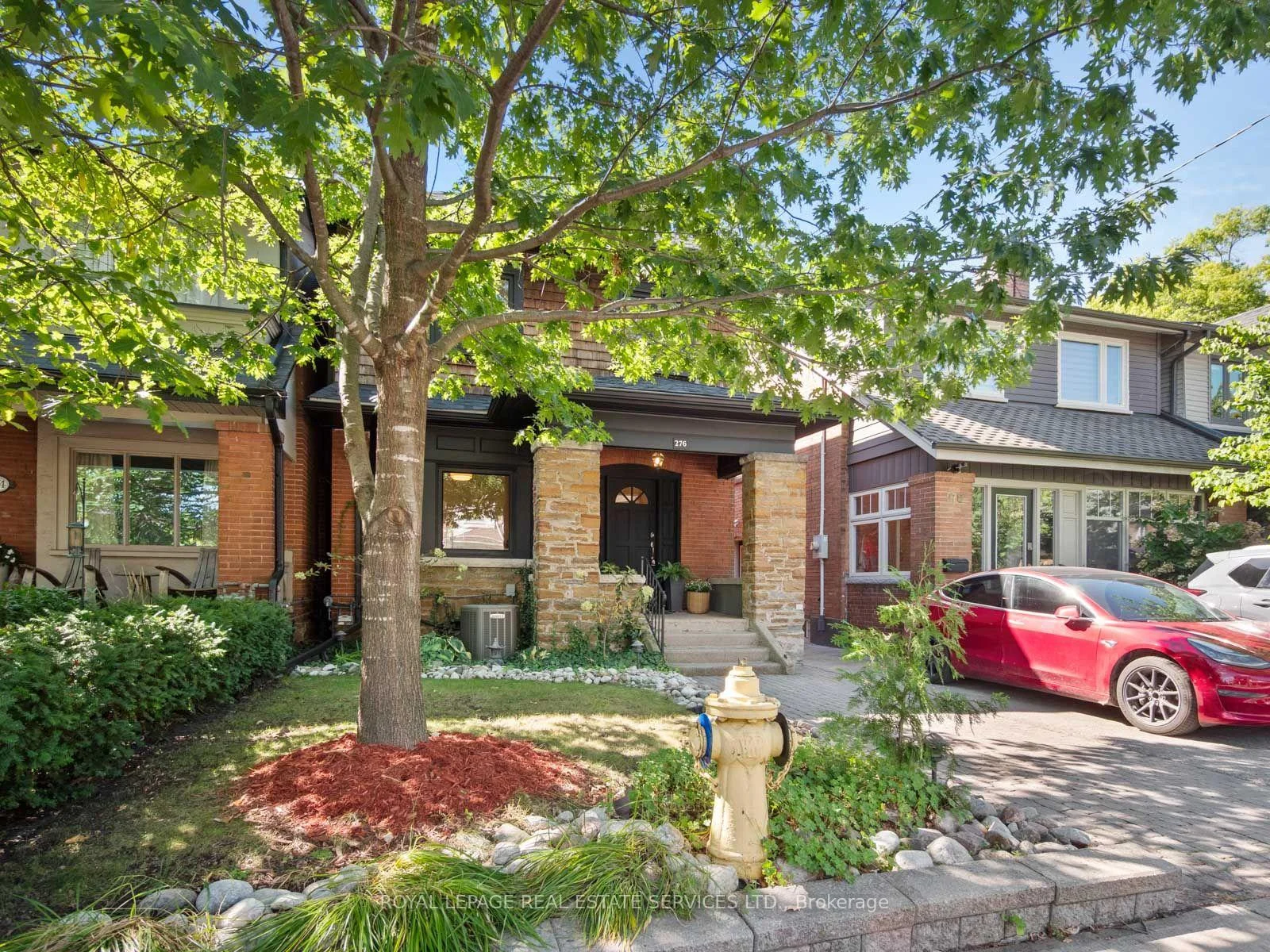 Photo 9 of 276 Durie Street, Toronto, Runnymede-Bloor West Village — HOMEH