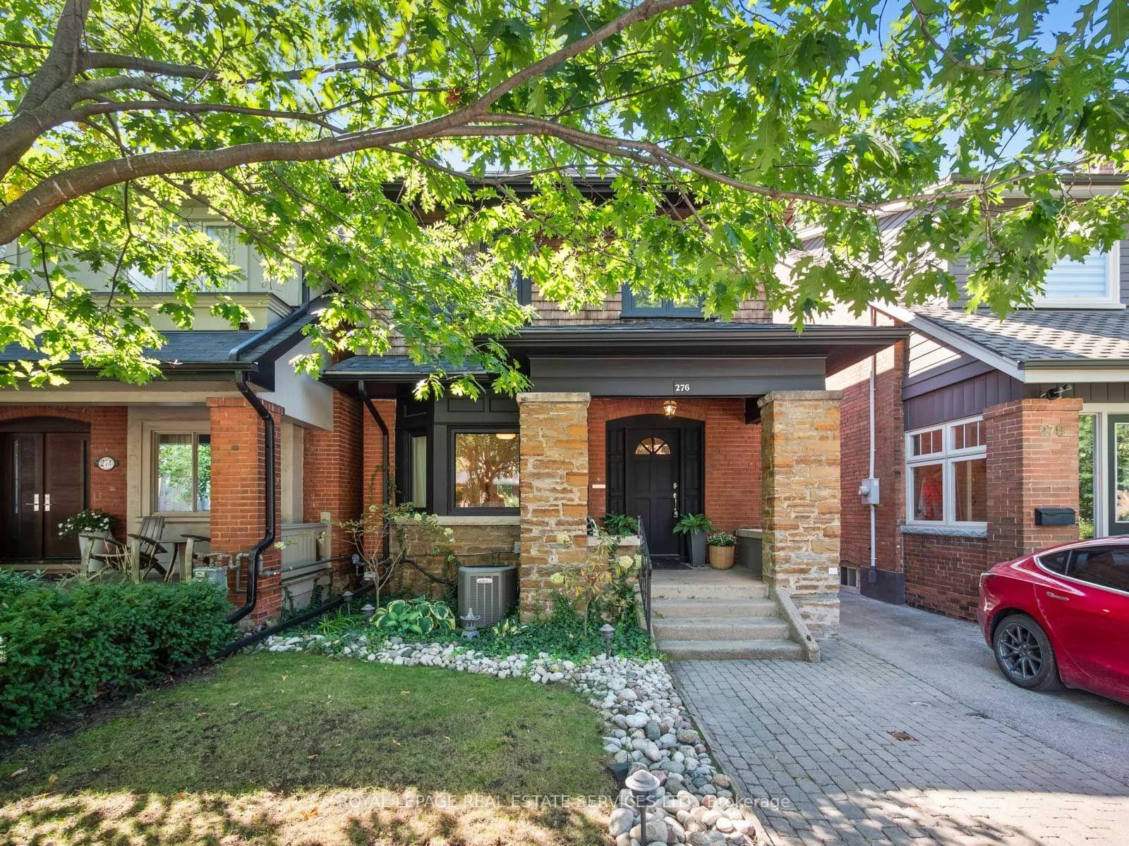 Photo 11 of 276 Durie Street, Toronto, Runnymede-Bloor West Village — HOMEH