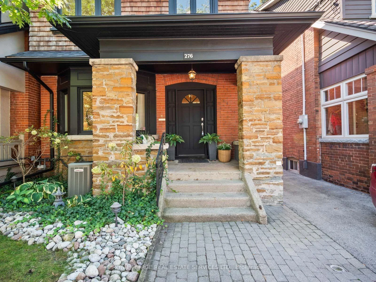 Photo 13 of 276 Durie Street, Toronto, Runnymede-Bloor West Village — HOMEH
