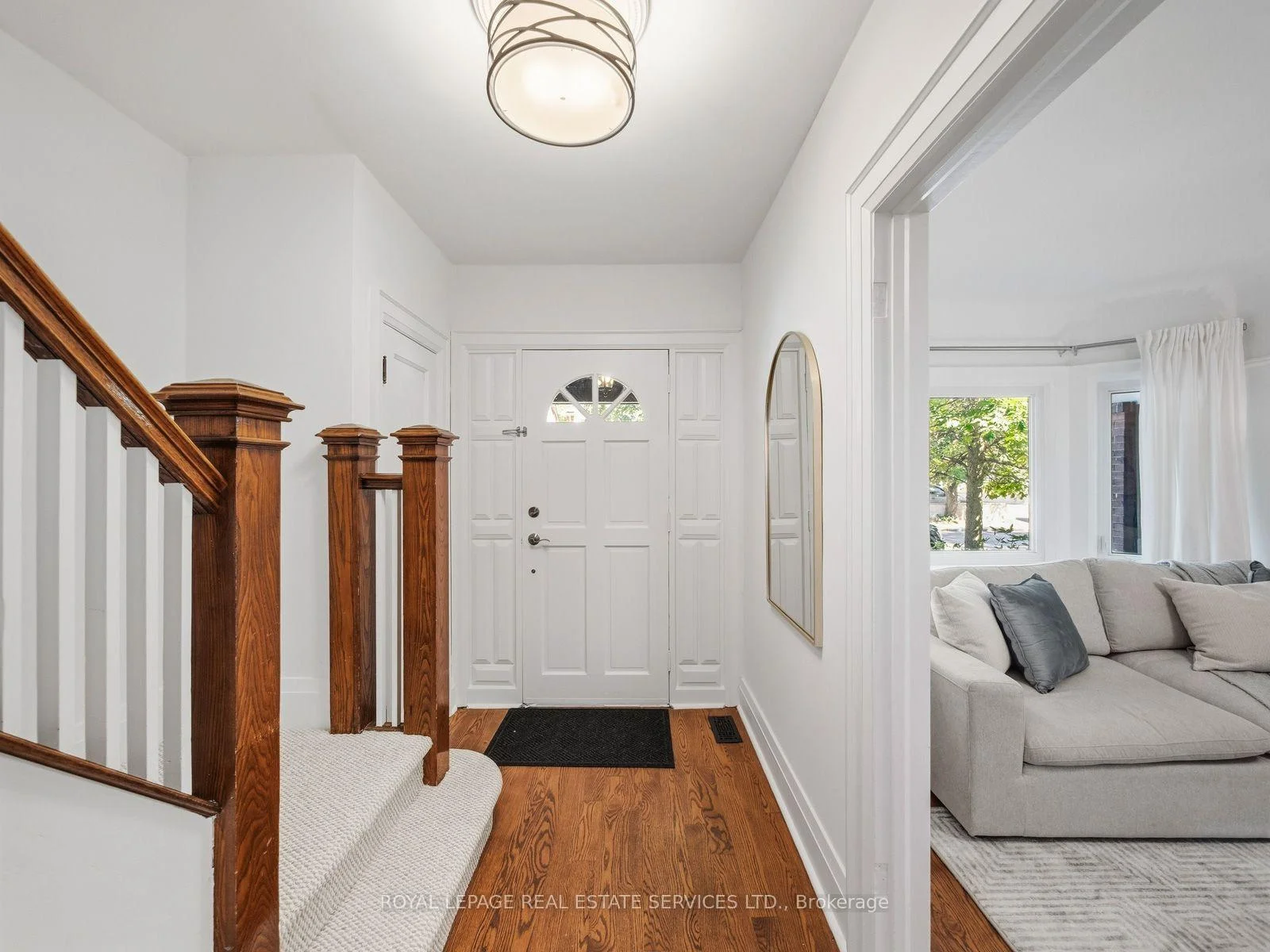 Photo 17 of 276 Durie Street, Toronto, Runnymede-Bloor West Village — HOMEH