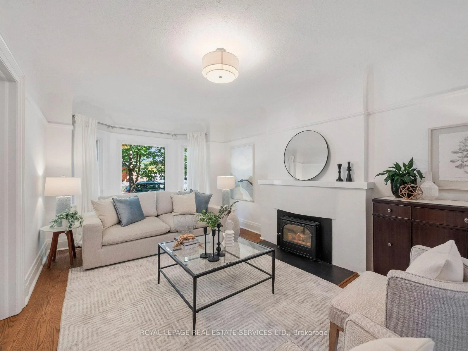 Photo 23 of 276 Durie Street, Toronto, Runnymede-Bloor West Village — HOMEH