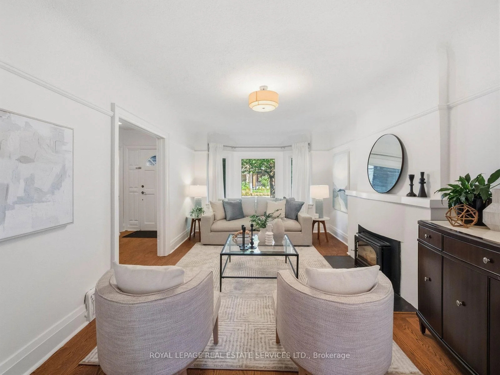 Photo 25 of 276 Durie Street, Toronto, Runnymede-Bloor West Village — HOMEH