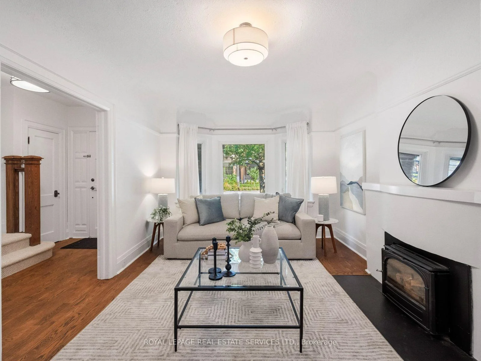Photo 27 of 276 Durie Street, Toronto, Runnymede-Bloor West Village — HOMEH