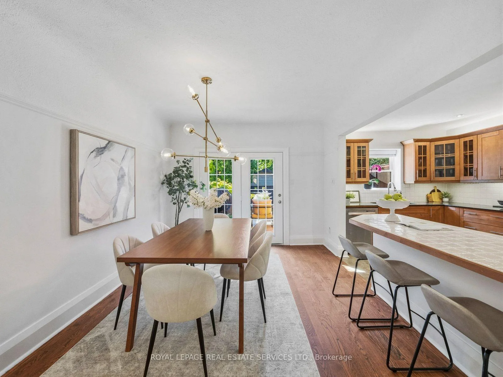 Photo 29 of 276 Durie Street, Toronto, Runnymede-Bloor West Village — HOMEH