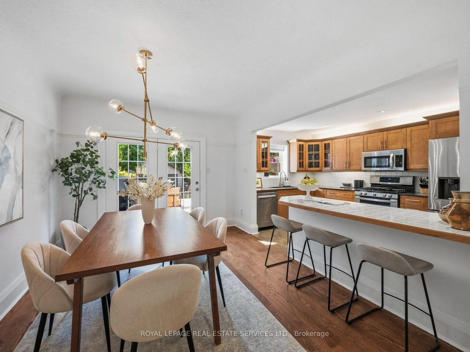 Photo 31 of 276 Durie Street, Toronto, Runnymede-Bloor West Village — HOMEH